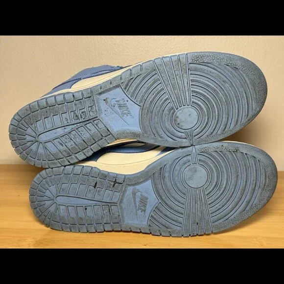 Size 10W - W Nike Dunk‎ Low Coast University Blue - DD1503 100
